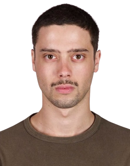 Eric Tabach